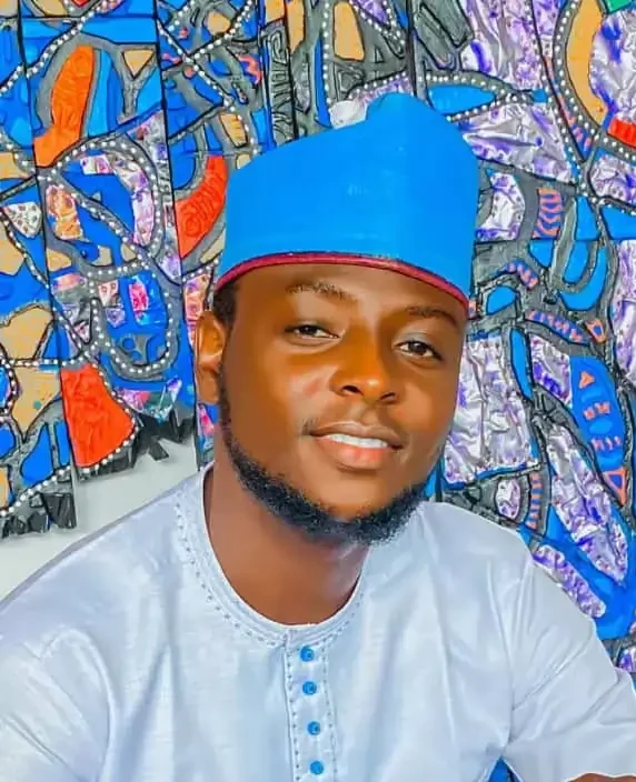 Eniobanfe Logistics Managing Director