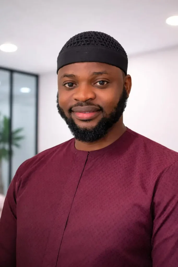 Eniobanfe Logistics-Transport Manager